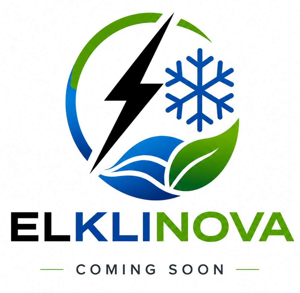 ELKLINOVA – Coming Soon
